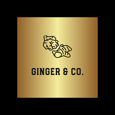 gingerandcologo